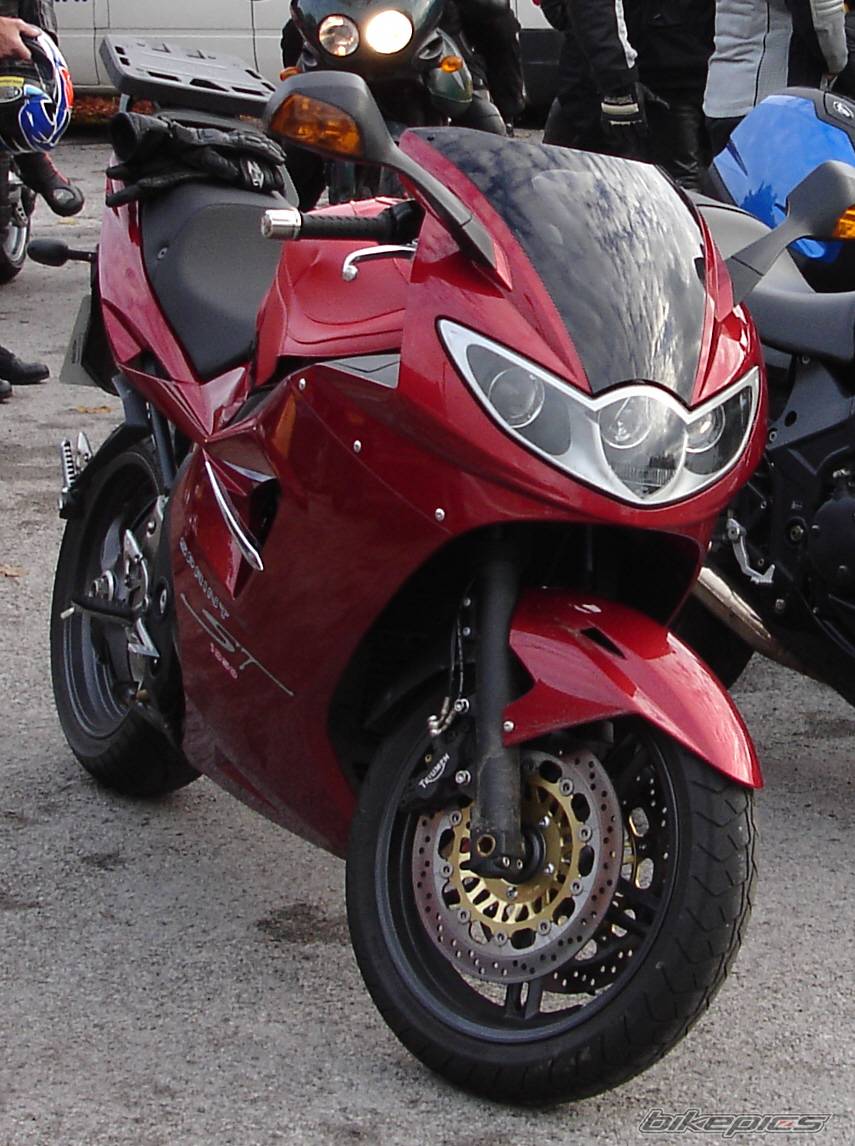 Bike Photo 518645