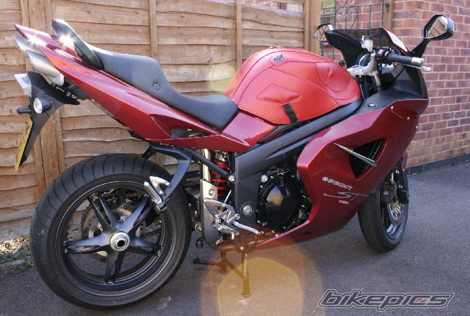 Bike Photo 518653