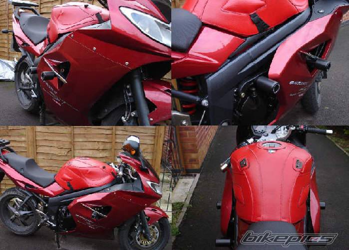 Bike Photo 518658