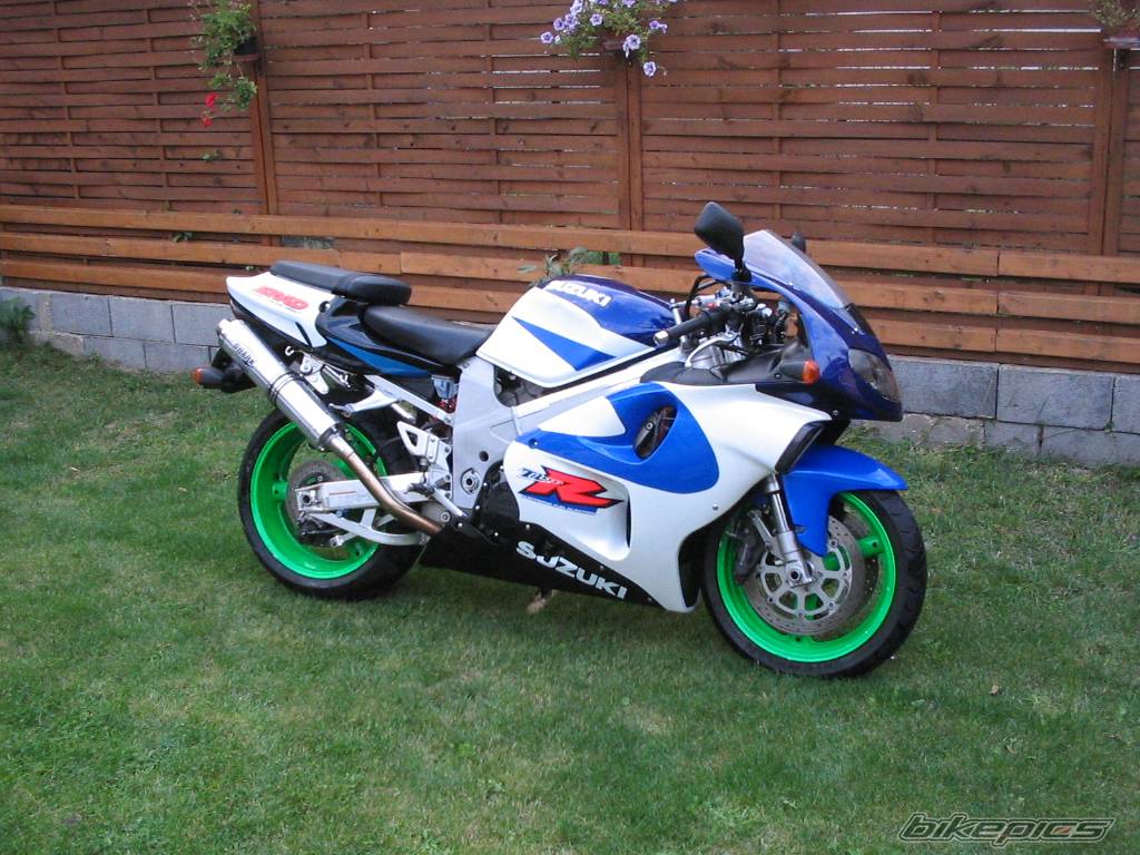 Bike Photo 518660