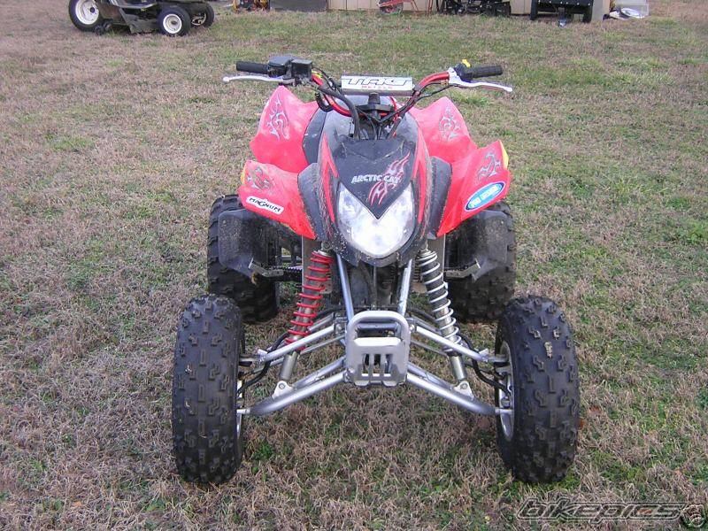 Bike Photo 518699