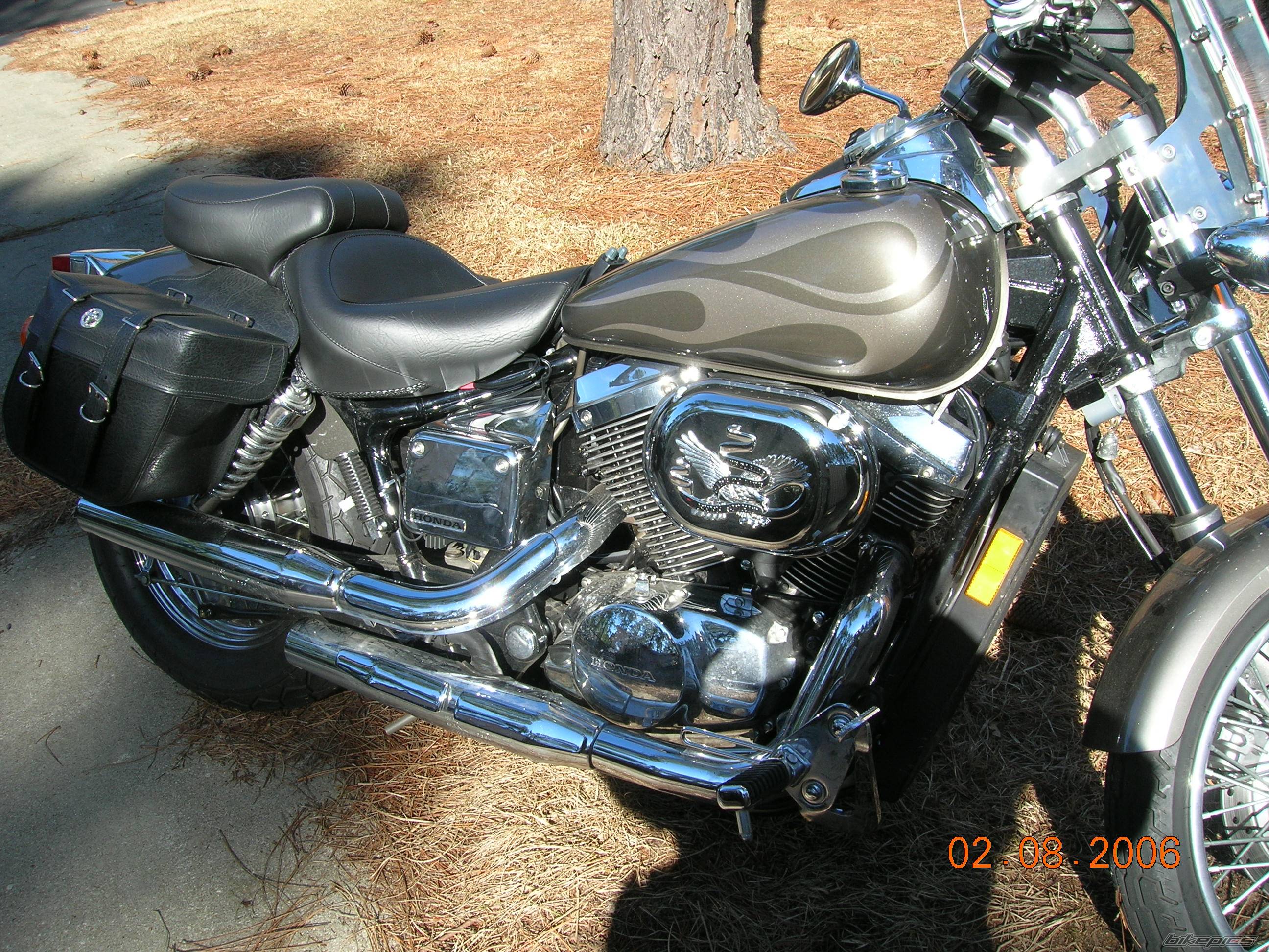 Bike Photo 518743