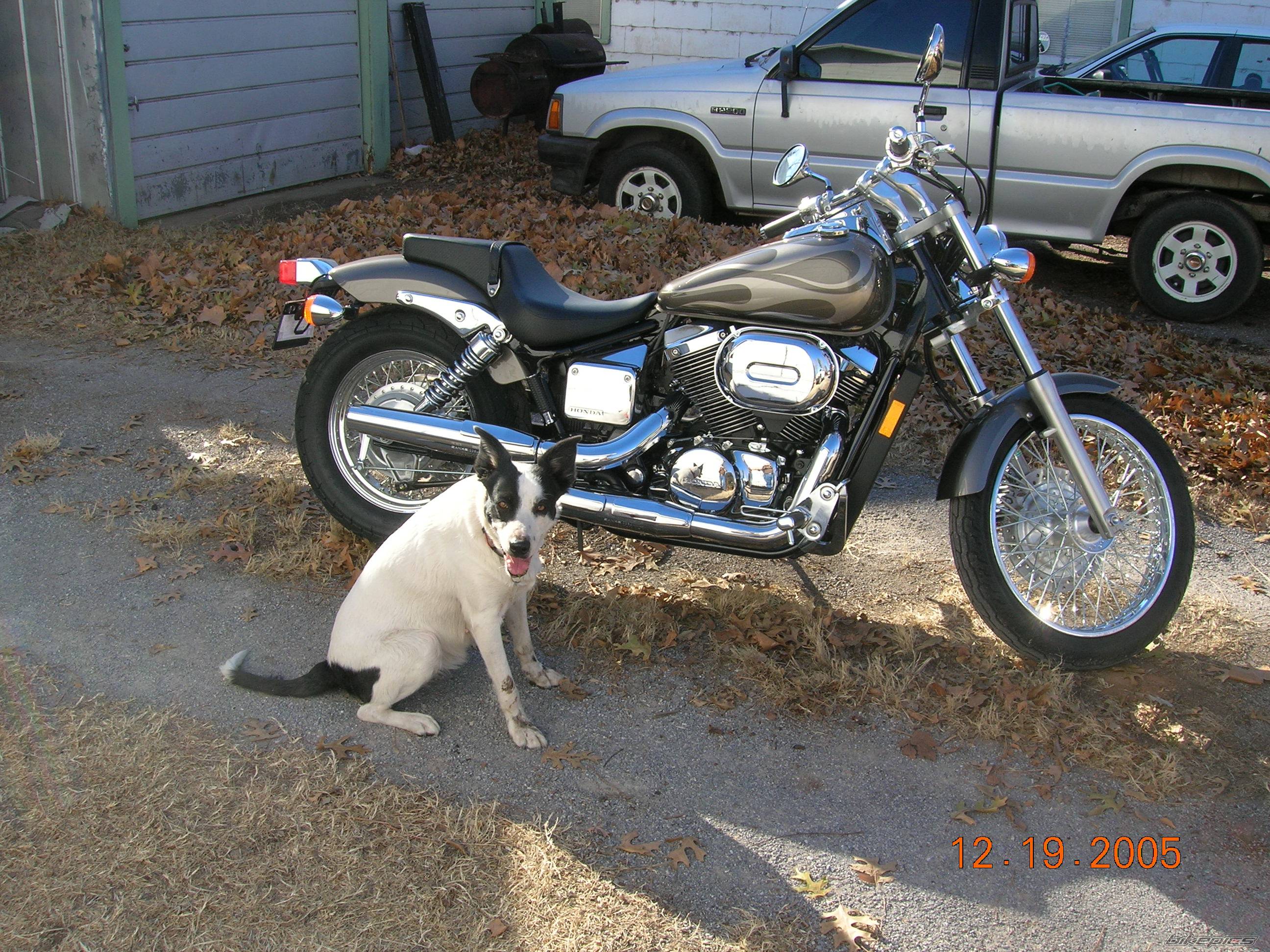 Bike Photo 518745