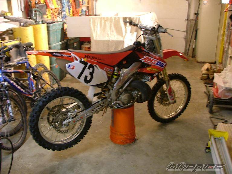 Bike Photo 518770