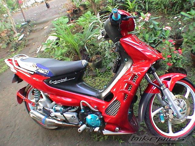 Bike Photo 518819