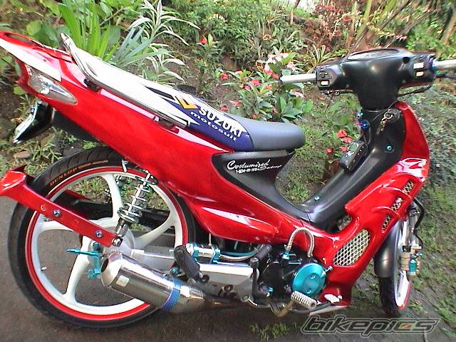 Bike Photo 518820
