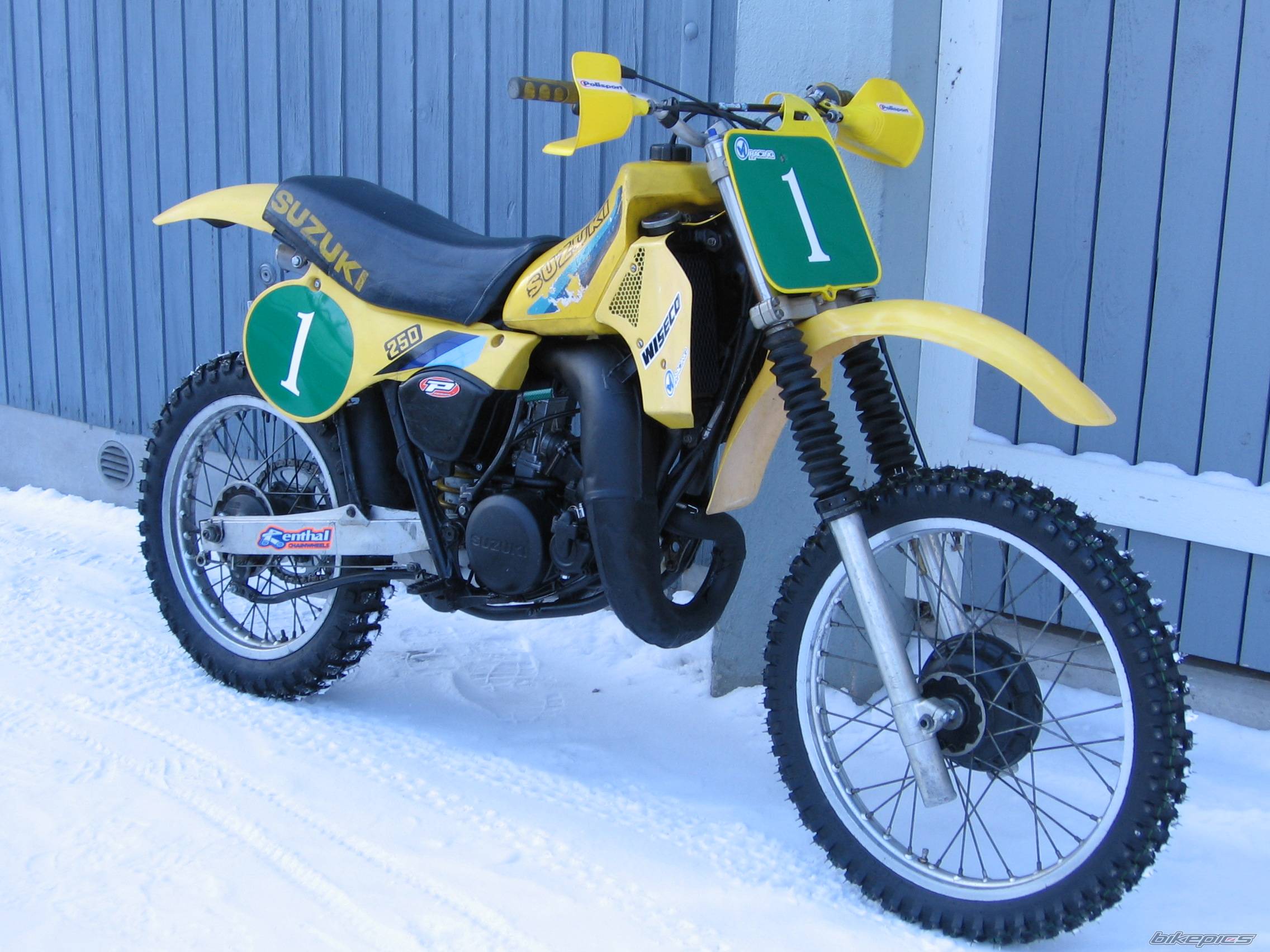 Bike Photo 518847
