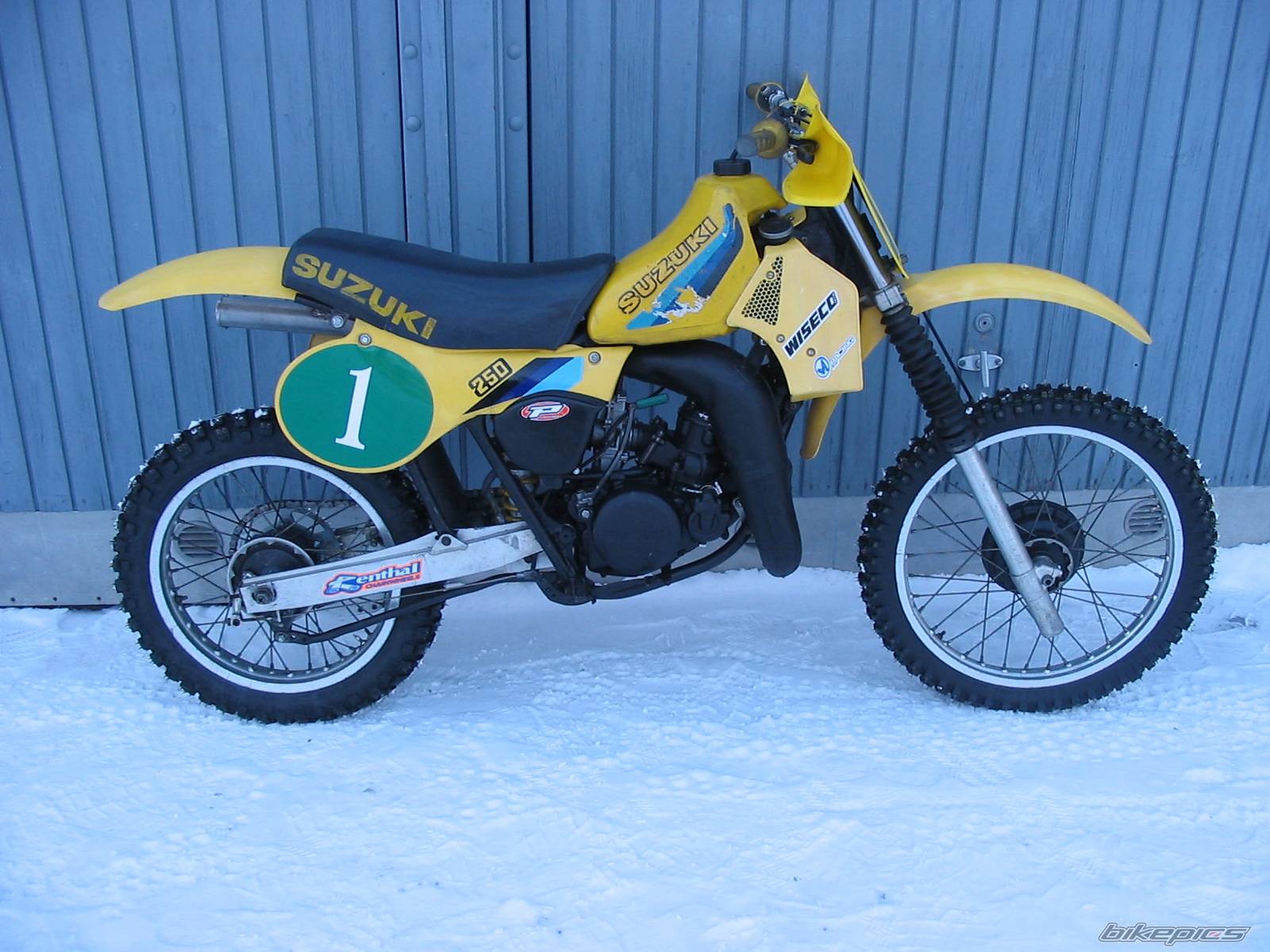 Bike Photo 518849