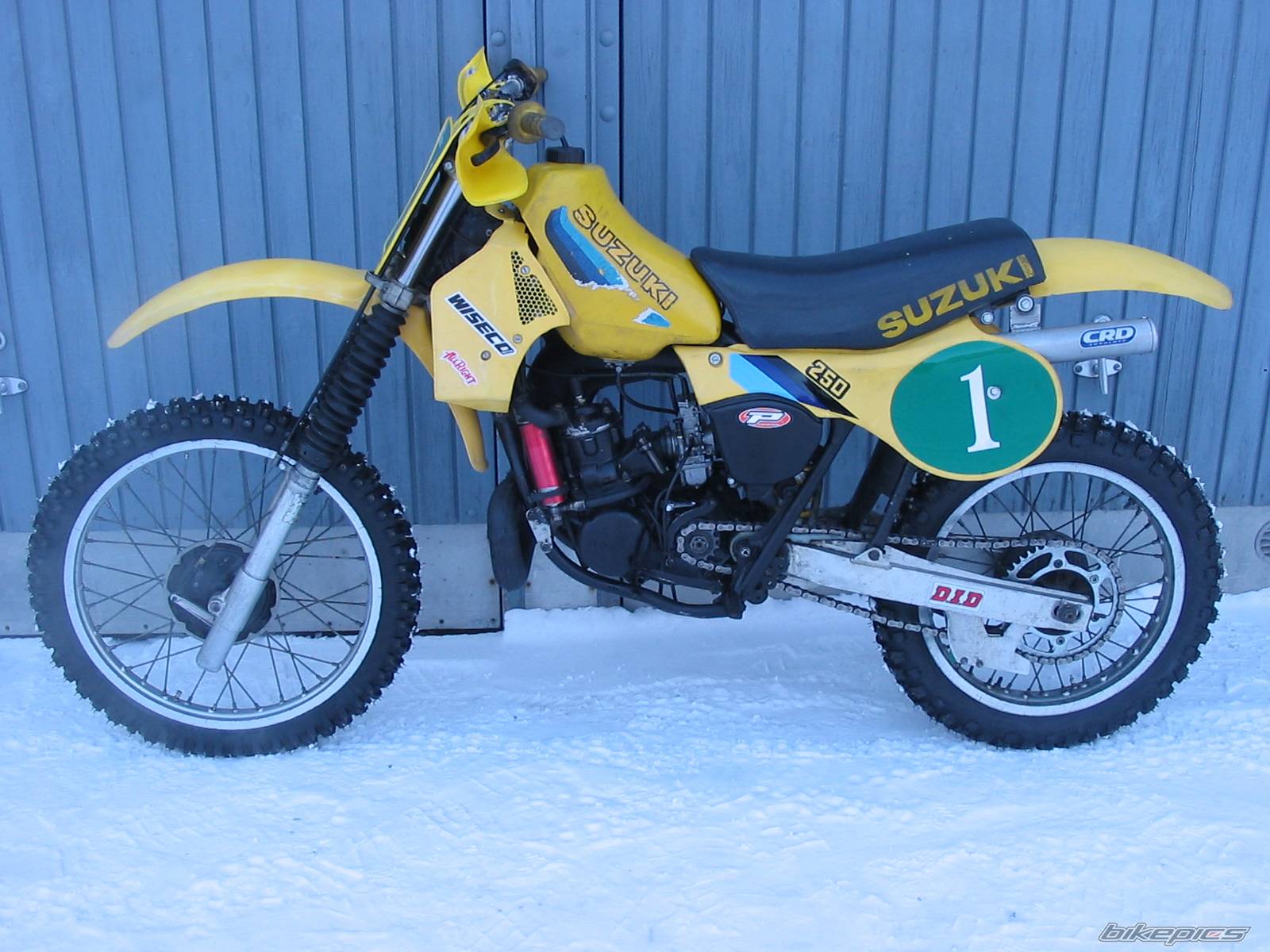 Bike Photo 518850