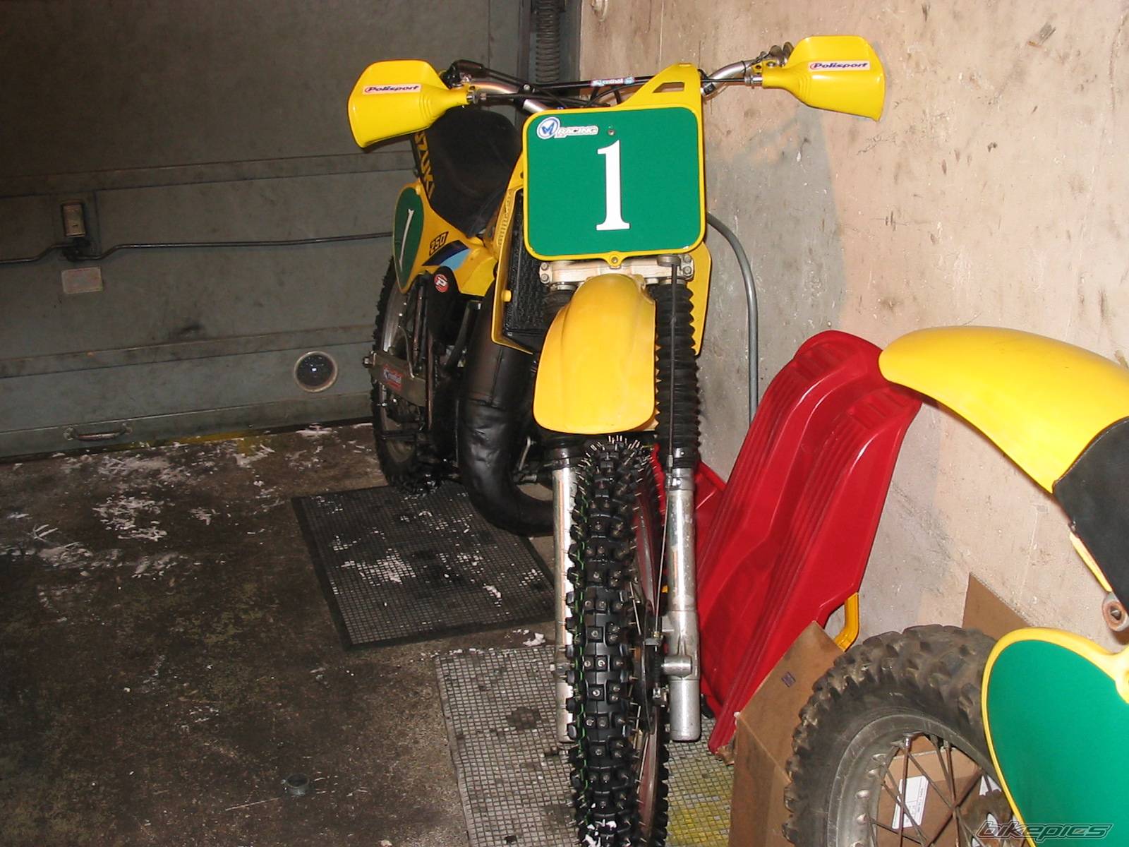 Bike Photo 518852