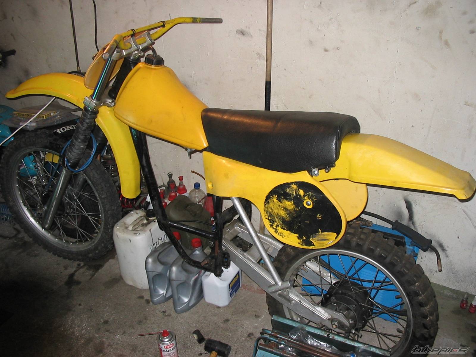 Bike Photo 518853