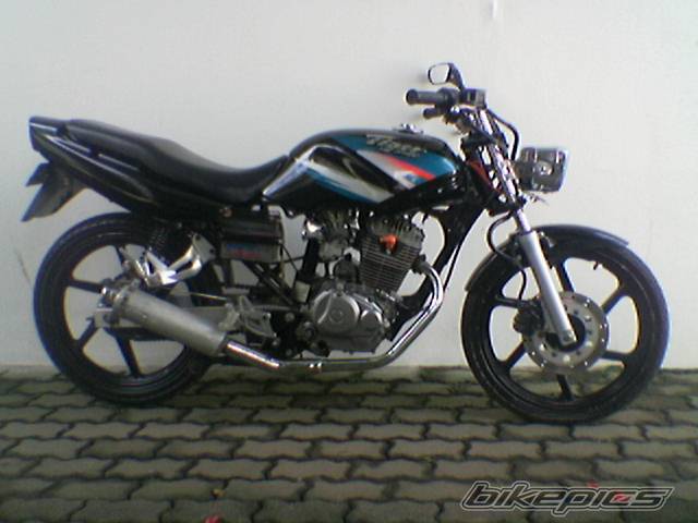 Bike Photo 518885