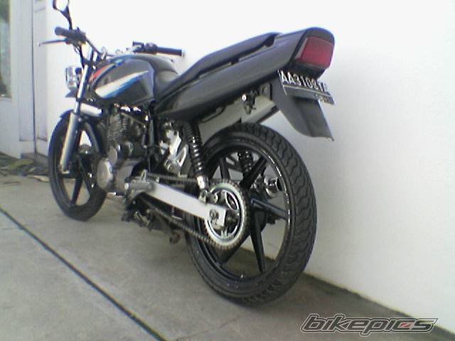 Bike Photo 518886