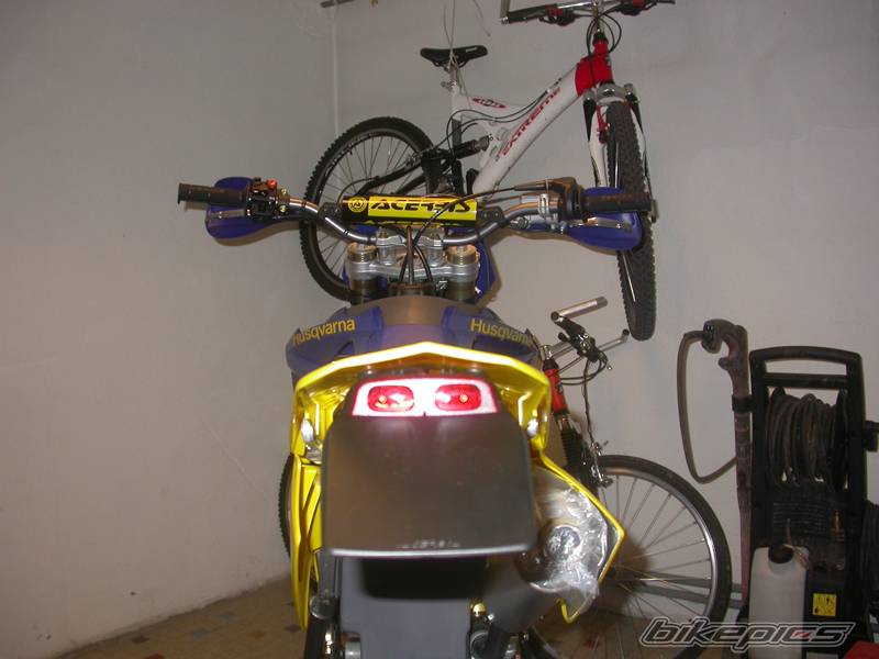 Bike Photo 518993