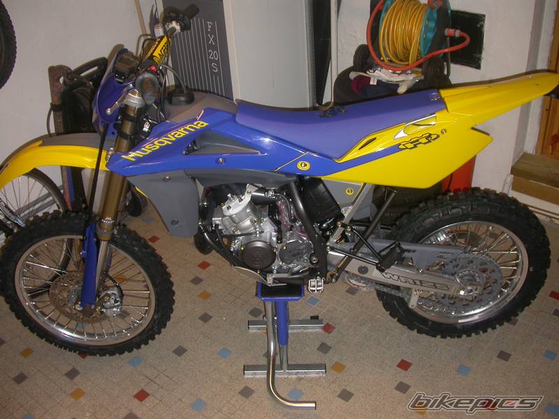 Bike Photo 519001