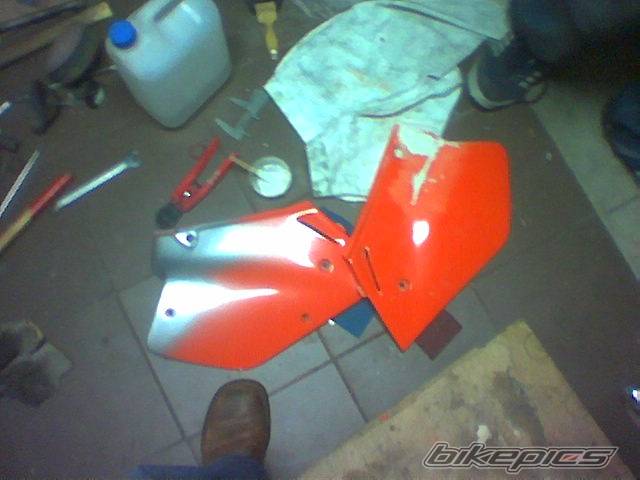 Bike Photo 519069