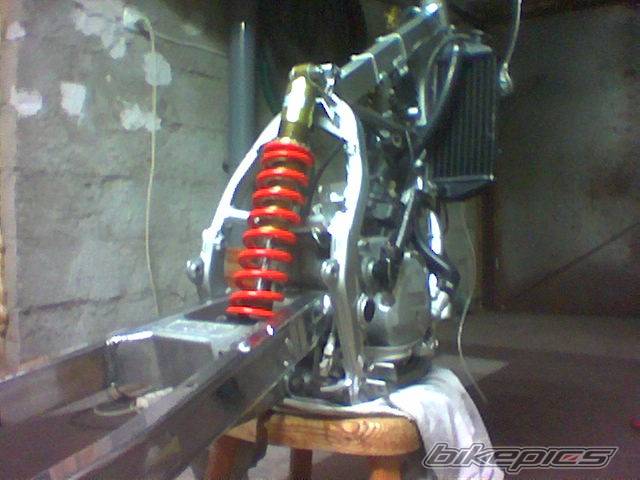 Bike Photo 519073