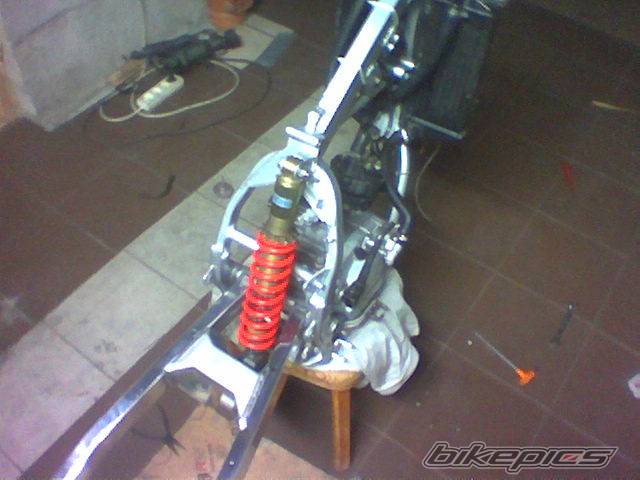 Bike Photo 519074