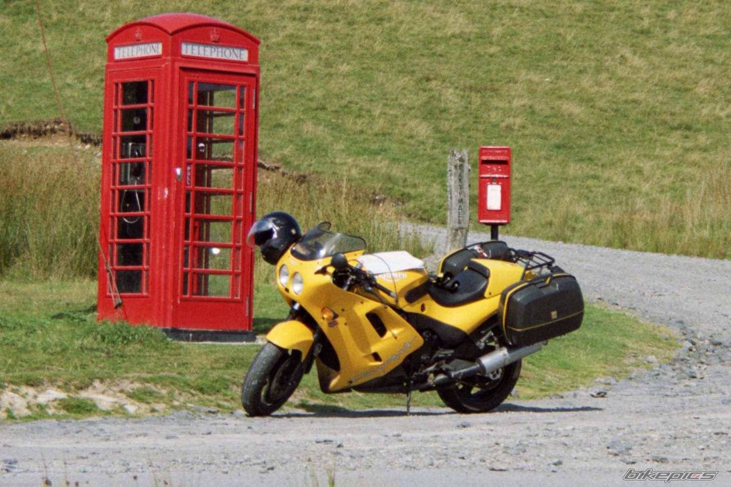 Bike Photo 519135