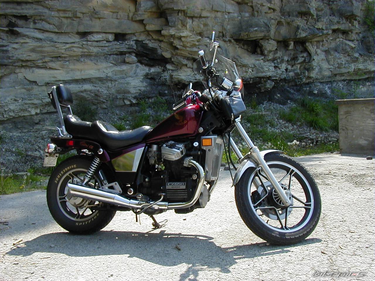 Bike Photo 519143