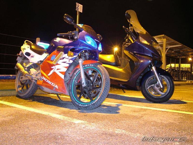 Bike Photo 519158