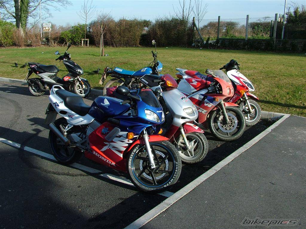 Bike Photo 519161