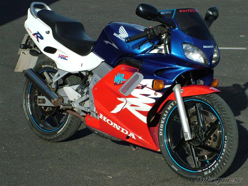 Bike Photo 519177