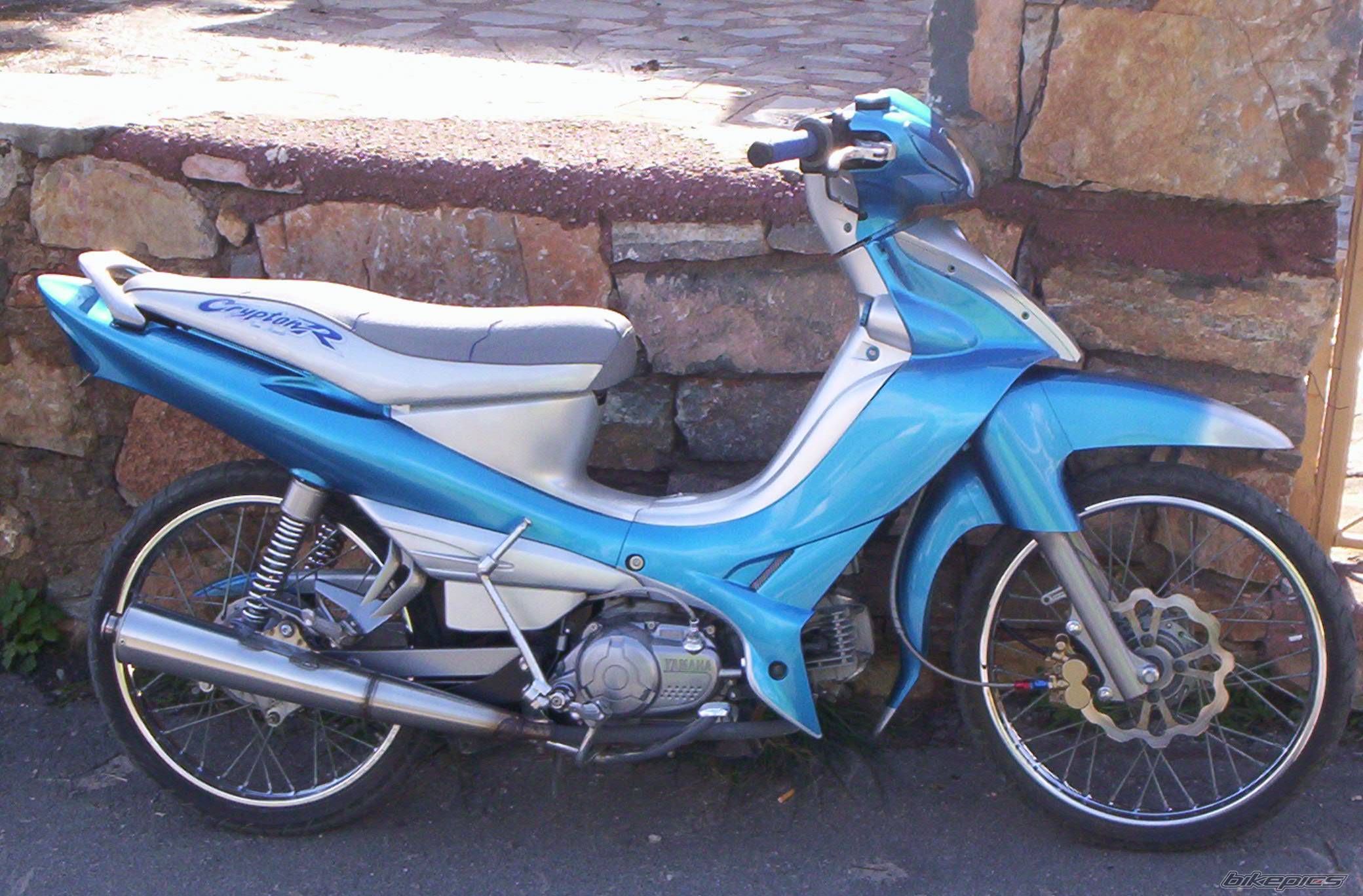 Bike Photo 519182