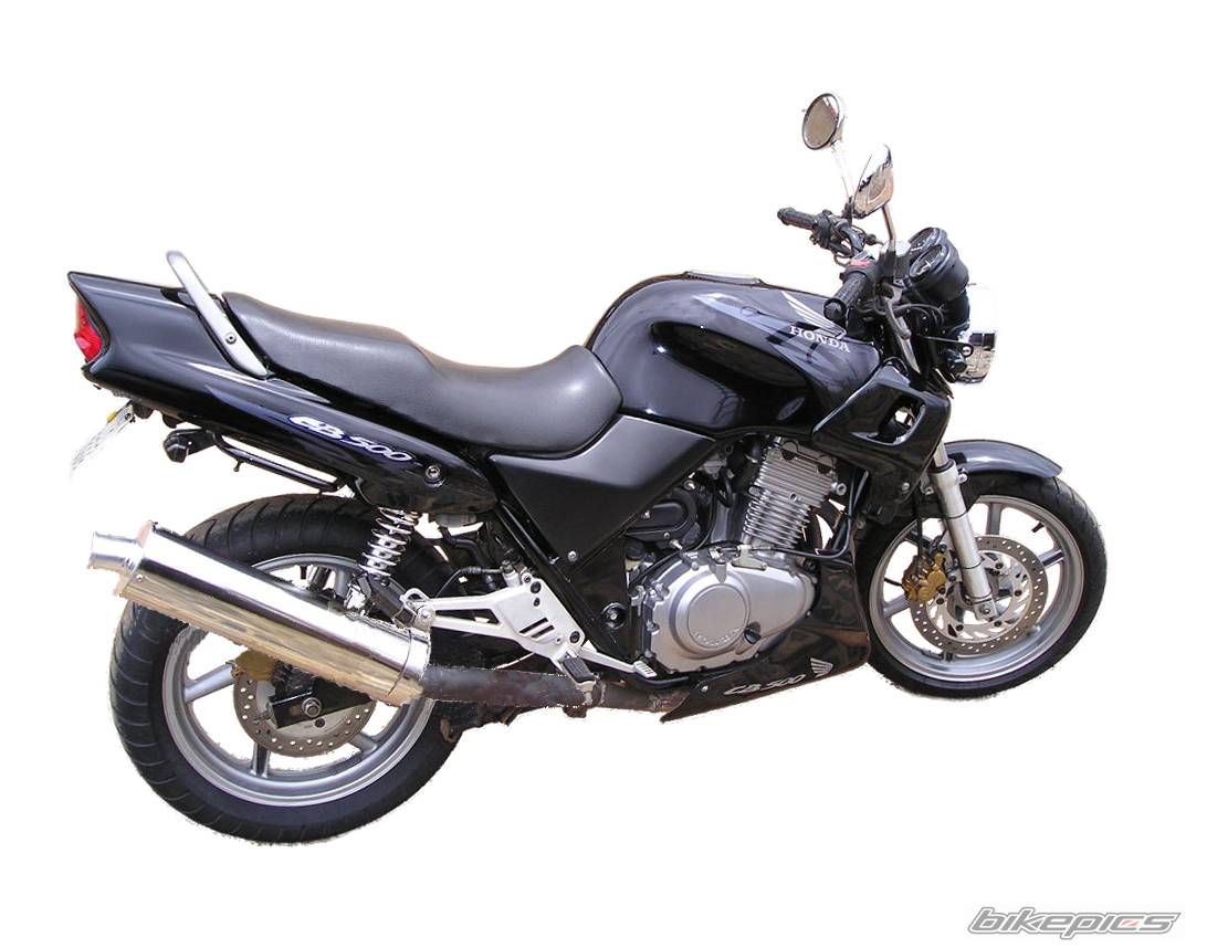 Bike Photo 519255