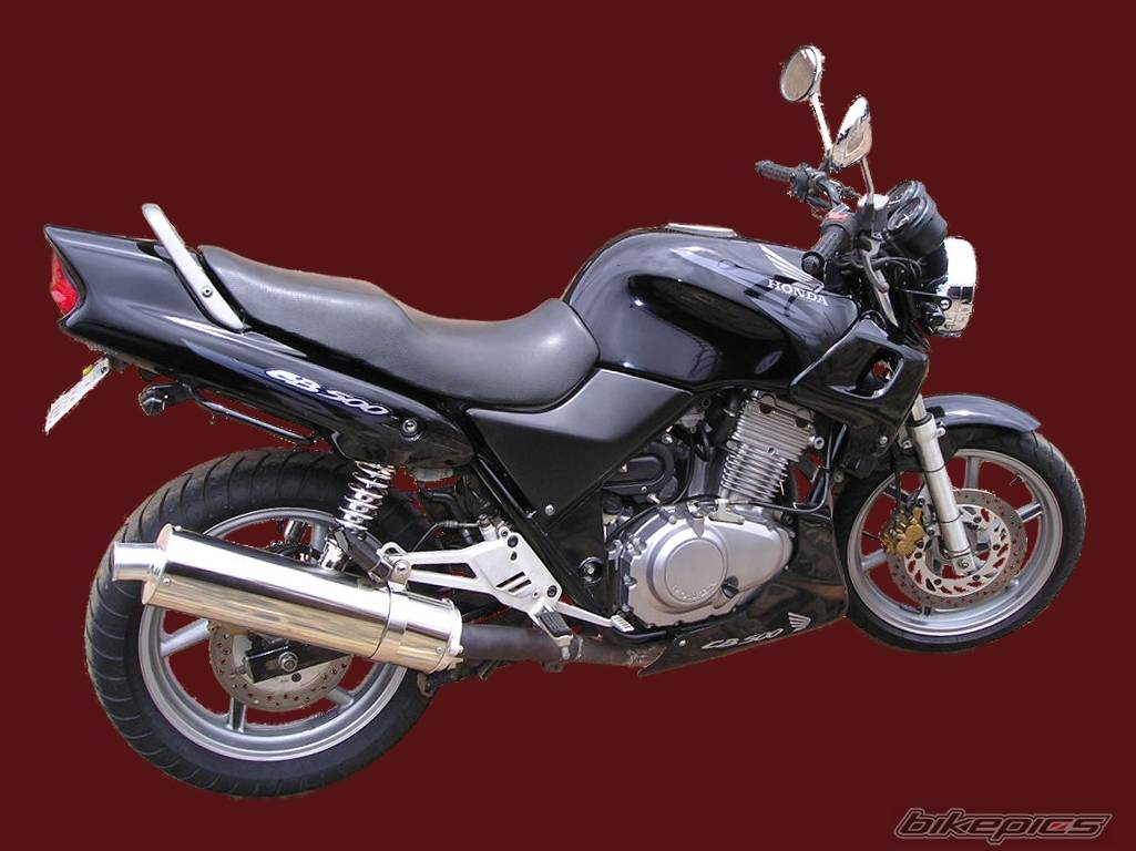 Bike Photo 519257