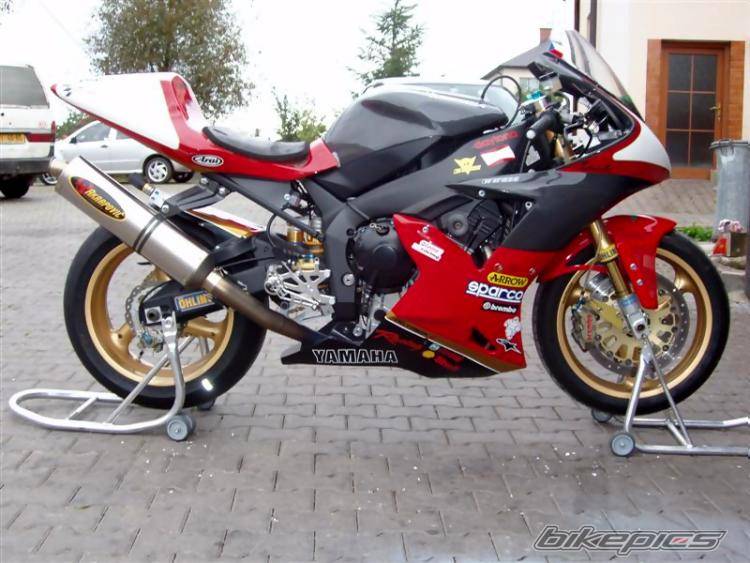 Bike Photo 519259