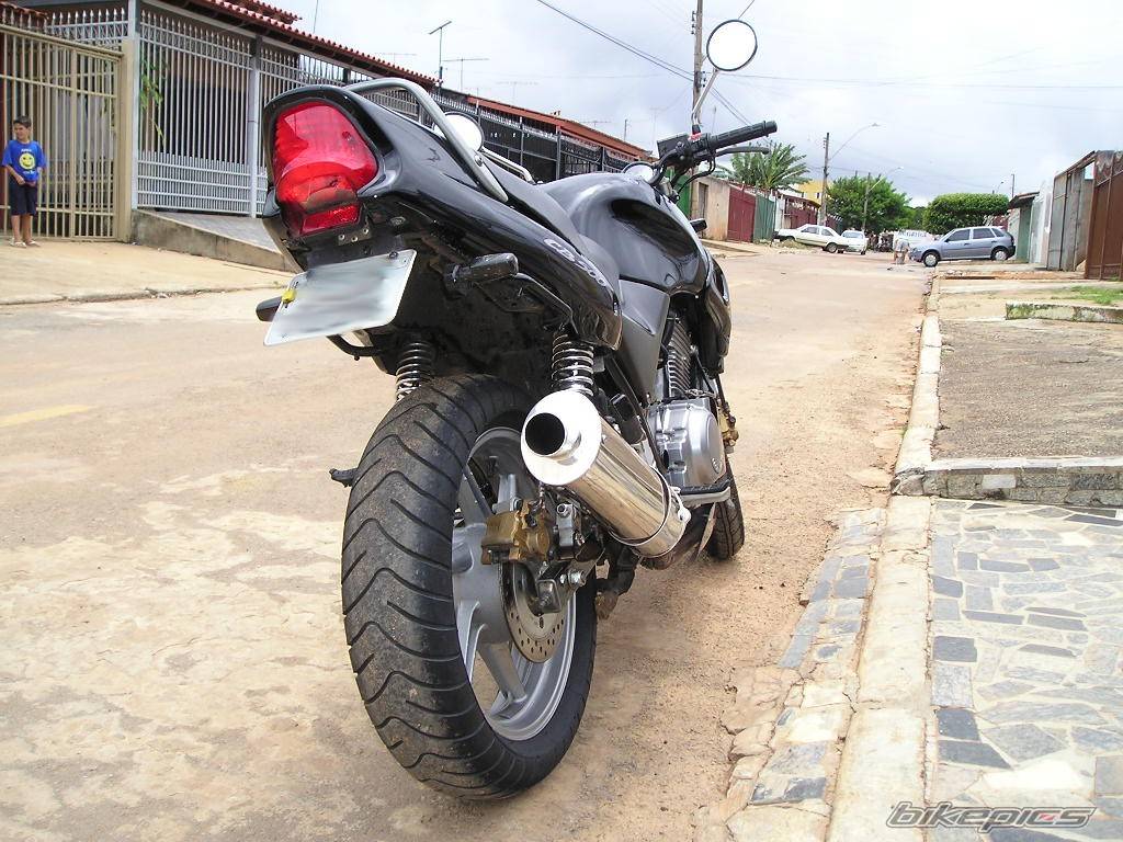 Bike Photo 519276