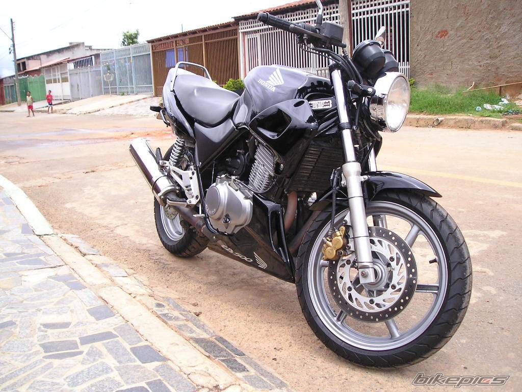 Bike Photo 519277