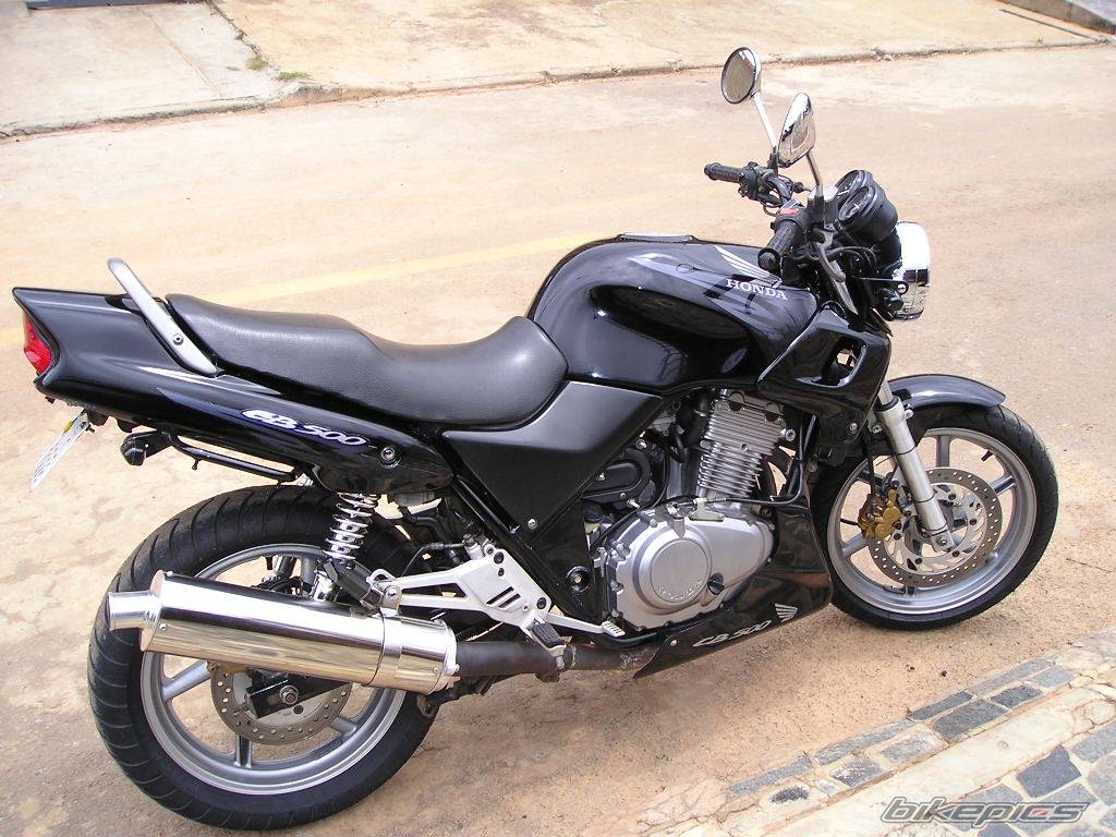 Bike Photo 519278