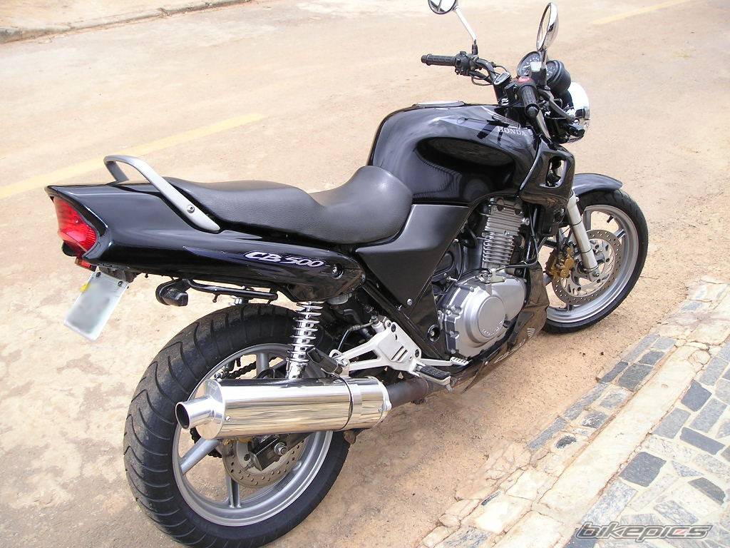 Bike Photo 519280