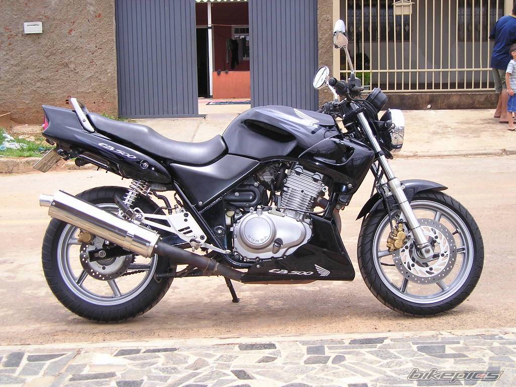 Bike Photo 519281