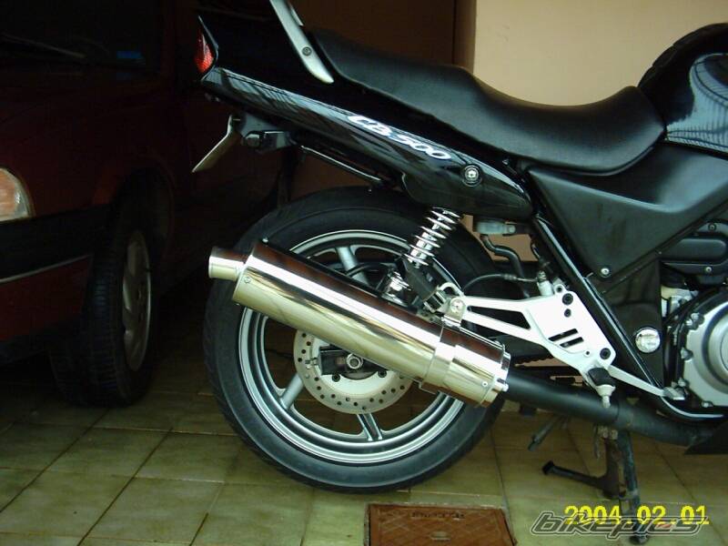 Bike Photo 519282