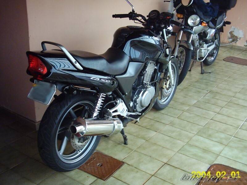Bike Photo 519283