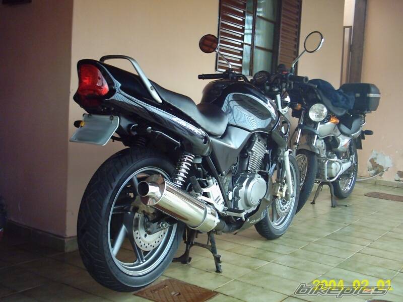 Bike Photo 519287