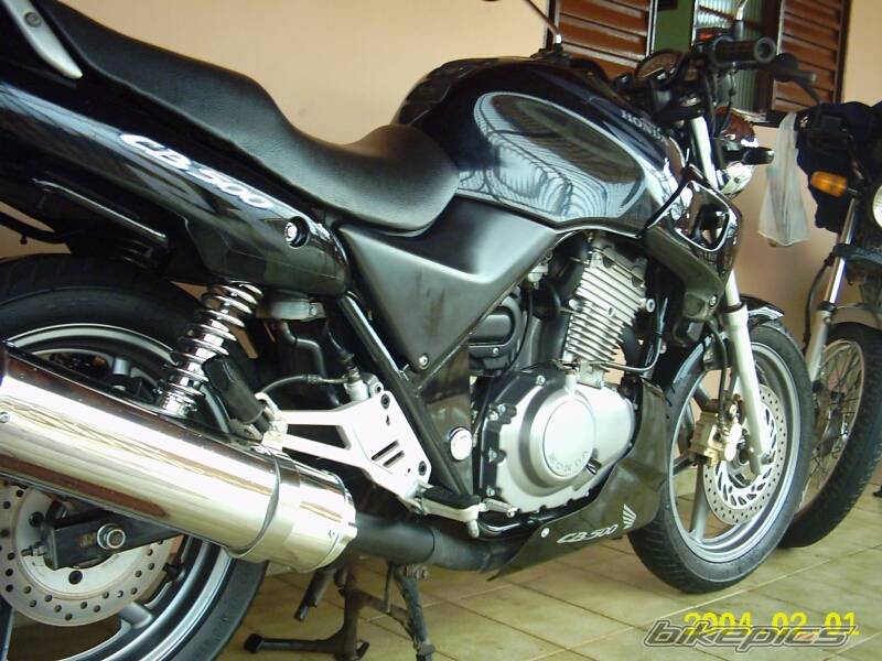 Bike Photo 519290