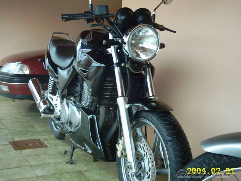 Bike Photo 519292