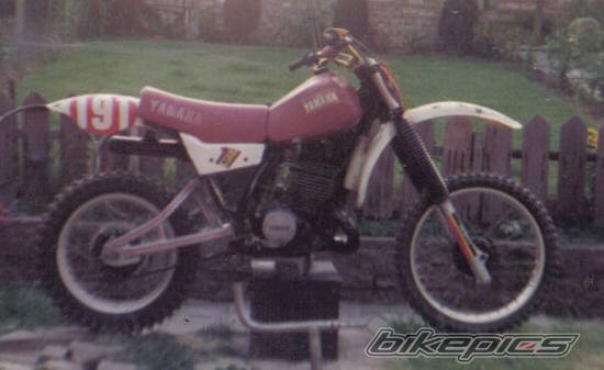 Bike Photo 519294