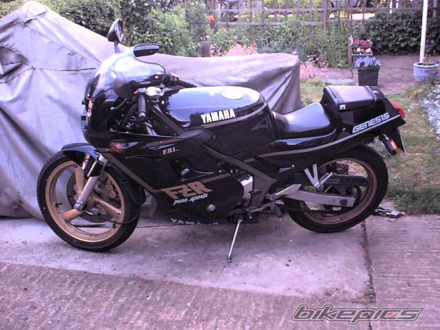 Bike Photo 5193