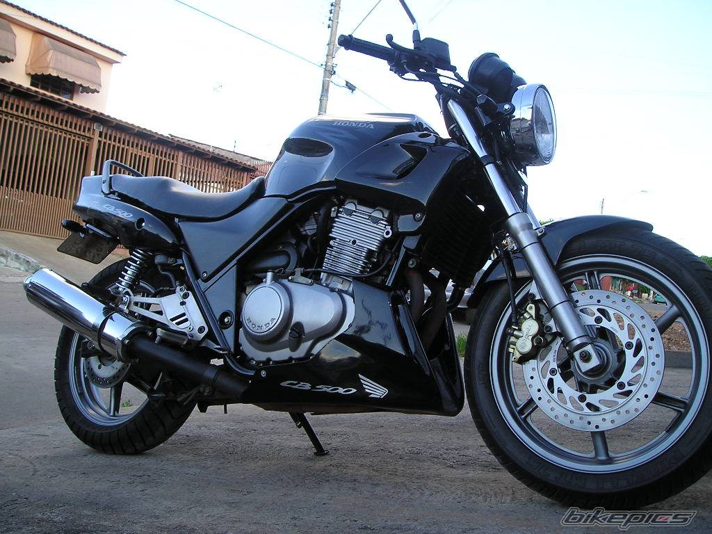 Bike Photo 519300