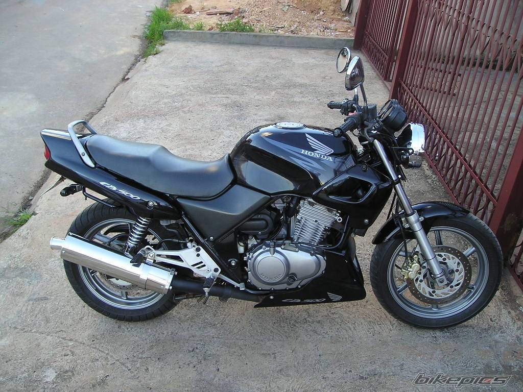 Bike Photo 519309