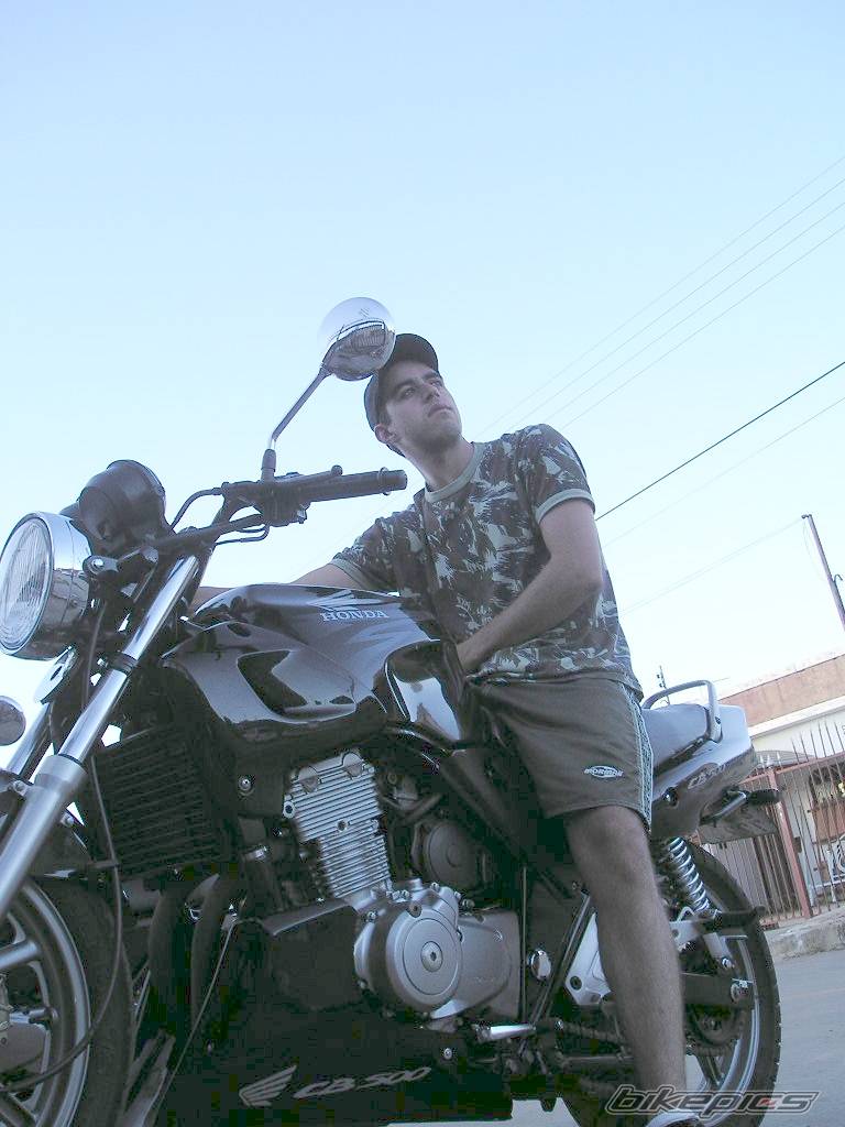 Bike Photo 519321