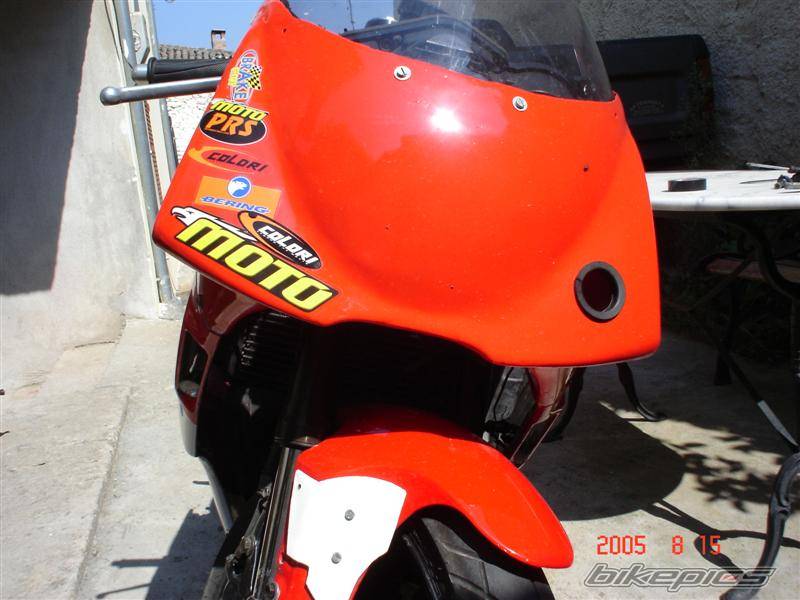 Bike Photo 519322