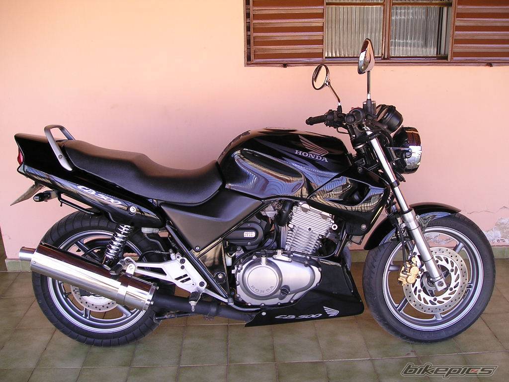 Bike Photo 519325