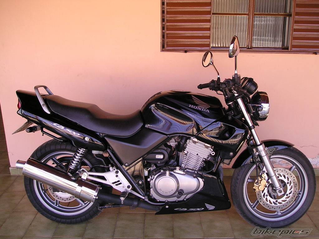 Bike Photo 519328