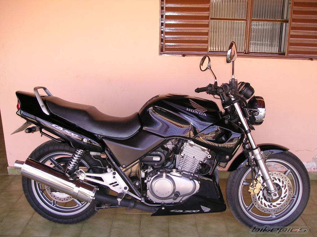 Bike Photo 519329